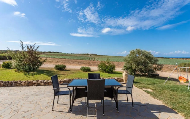 Agriturismo S'Incant'e Sinis