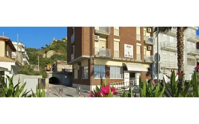 Hotel La Perla