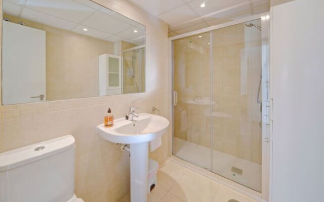 Apartment Larimar Calpe/Calp