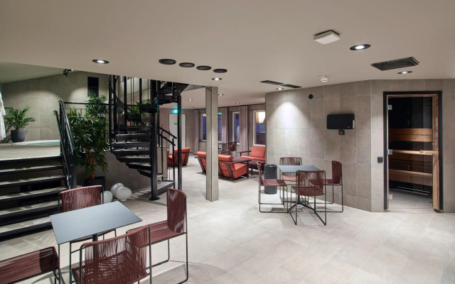 Scandic Grand Örebro