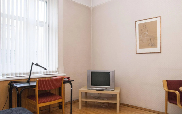 Central Riga Apartment