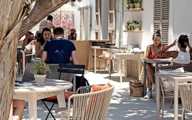 Can Micalet Formentera