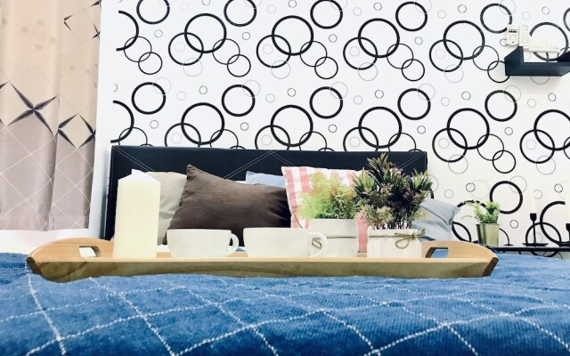 Central Residence by BeeStay [6 pax] @ Sungai Besi