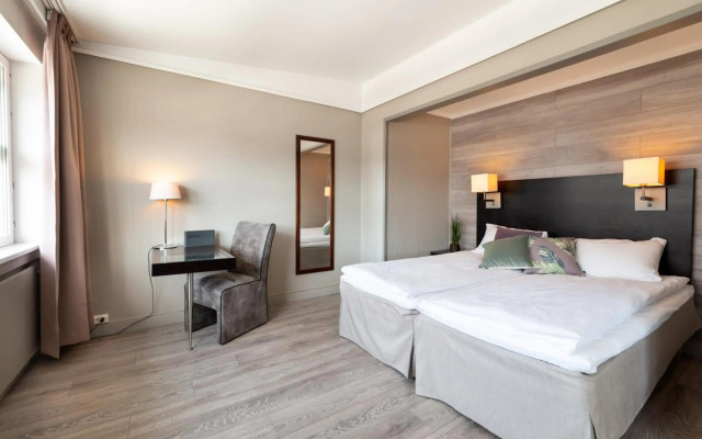 Quality Hotel Strand Gjovik