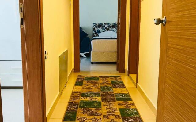 Mego Suite Otel