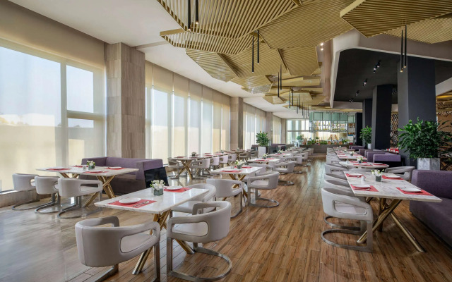 Wyndham Grand Hotel Qingdao