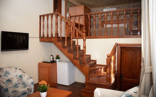 Villa Verde - Special Class