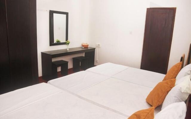 The Beach House Hikkaduwa