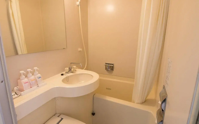 Smile Hotel Oita Hita