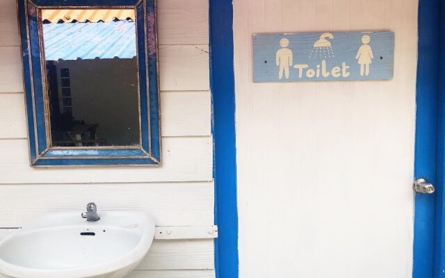 Adang Sea Divers & Eco Lodge Koh Lipe
