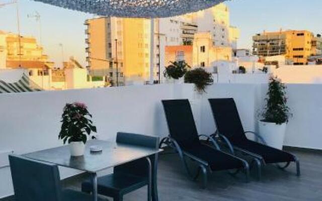El Caprichito Hotel