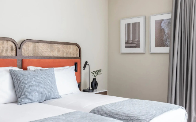 Kerkyra Blue Hotel & Spa by Louis Hotels