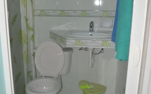 Casa Naturaleza Felix y Zoilita