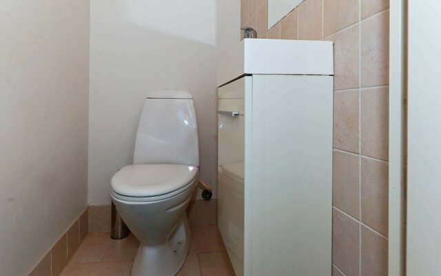 8 Person Holiday Home in Vejby