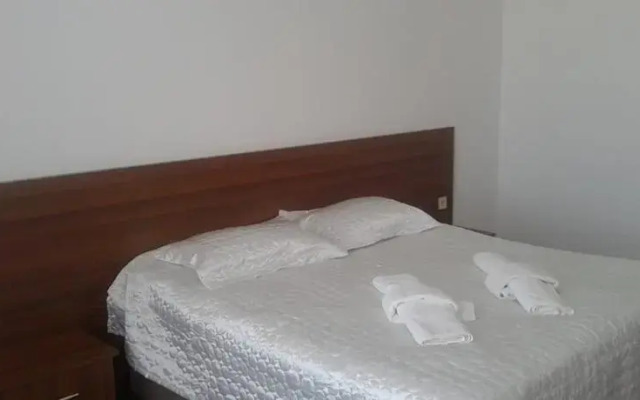 Kapadokya Kent Thermal Hotel