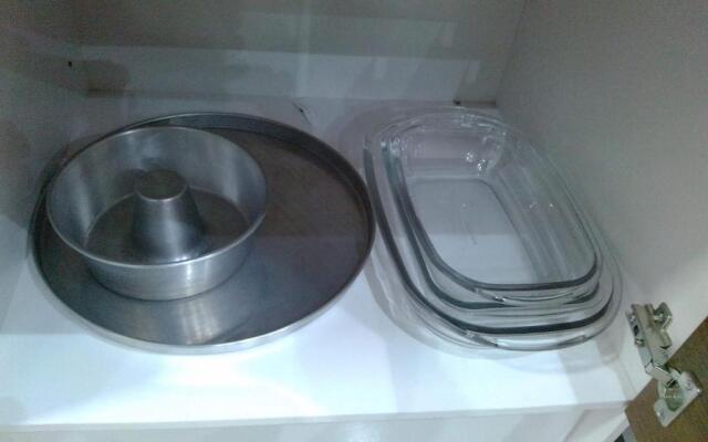 Apartamento completo A42 Smart Flat