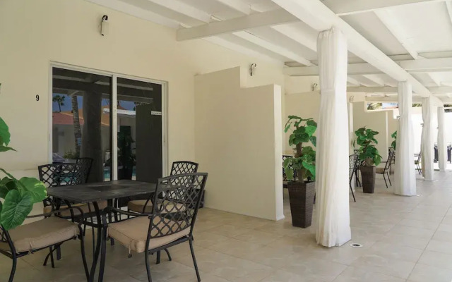 Yoyita Suites Aruba