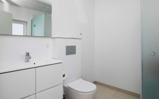 10 Person Holiday Home in Lokken