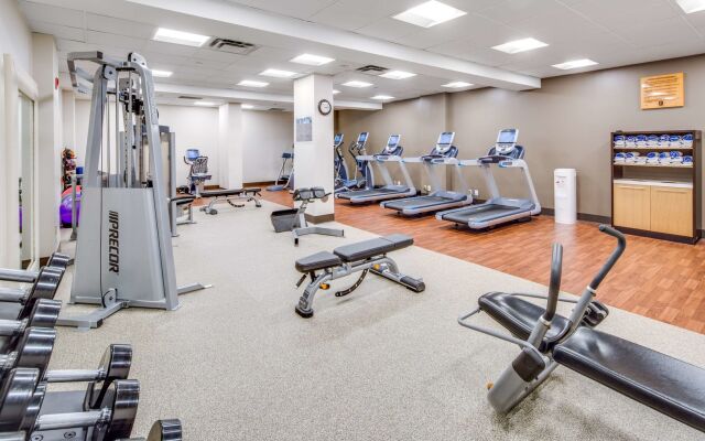 Embassy Suites by Hilton Parsippany