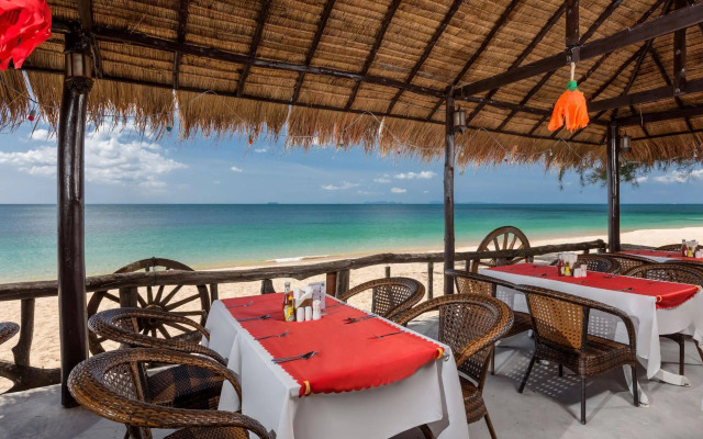 Lanta Resort