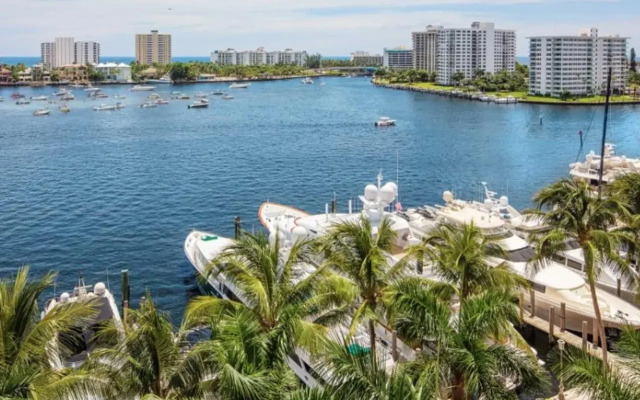 The Boca Raton