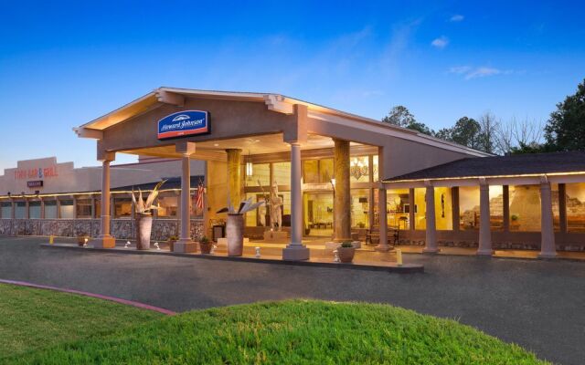 Howard Johnson Rio Rancho/Albuquerque North