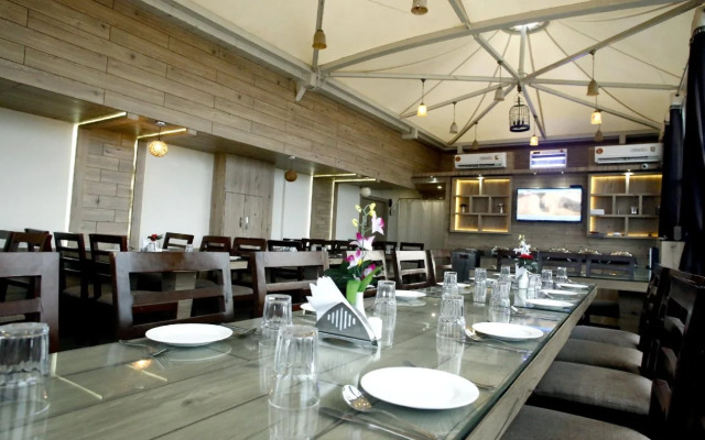 Hotel The Vedas