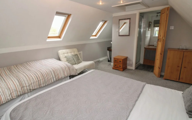 The Coach House