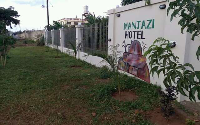 Manjazi Hotels