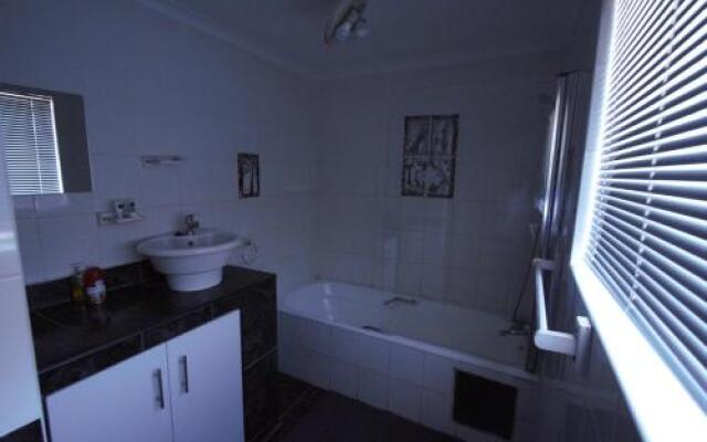 Naldorado Executive Villa