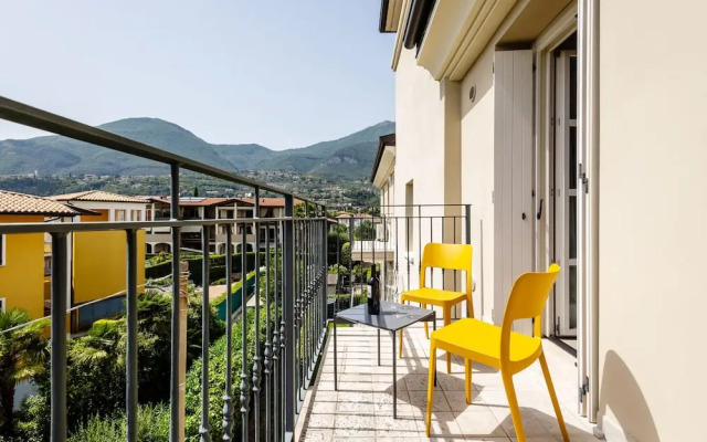 Corte Fasanella 50 in Toscolano Maderno