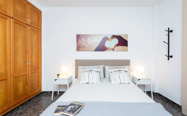 Apartment El RincÃ³n with Sea View II