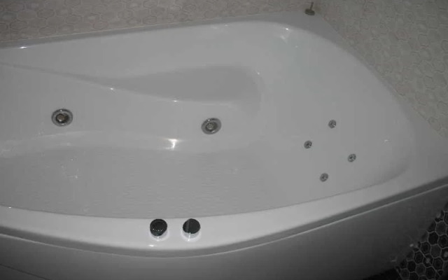 Ukrainian Hotel Service Apartments