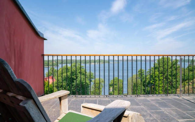 Hotel J, Stockholm, a Member of Design Hotels