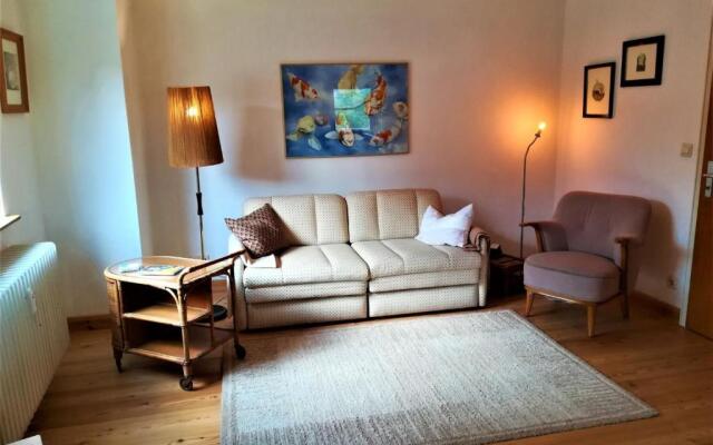 Himmelreich - Über den Dächern der Altstadt