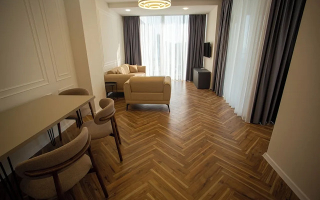 Solis Residence Aparthotel