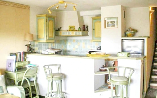 Résidence Boutin - Inh 23816