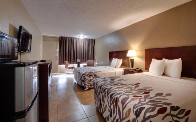 Countryside Inn & Suites Orlando