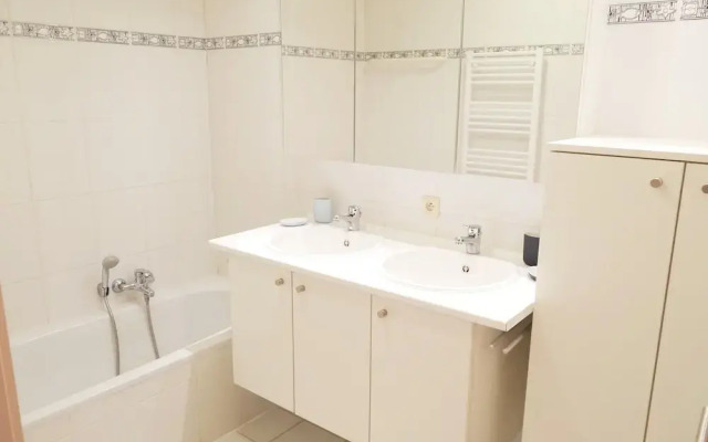 Apartment in Nieuwpoort Near the Beach