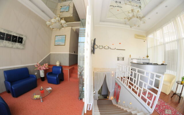 Signature Idea Hotel