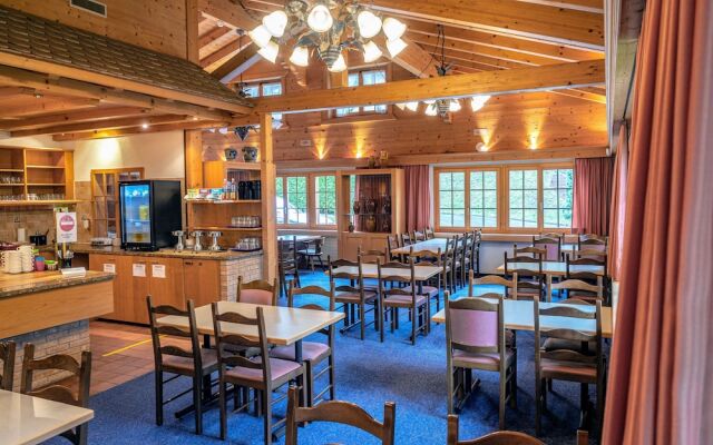 Hotel Gletscherblick