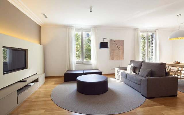 You Stylish Business Apartments