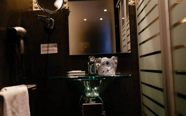 Hotel L'Algadir del Delta