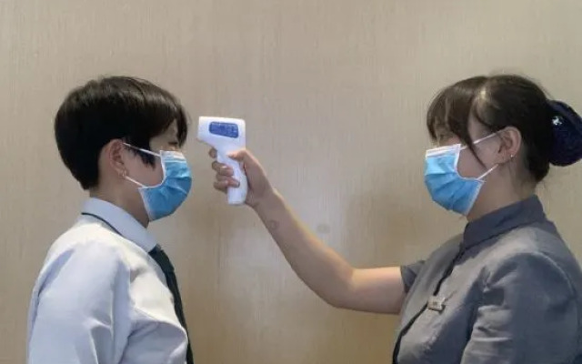 Homeinn Selected Hotel (Kunming Nanping Pedestrian Street Jinmafang)