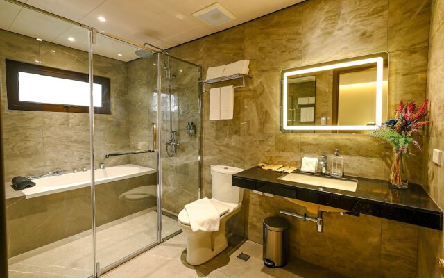 Ardenhills Suites