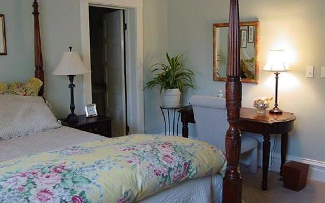 The McFarland Inn Bed and Breakfast