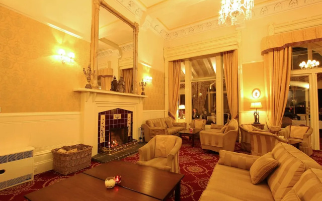 Atholl Palace