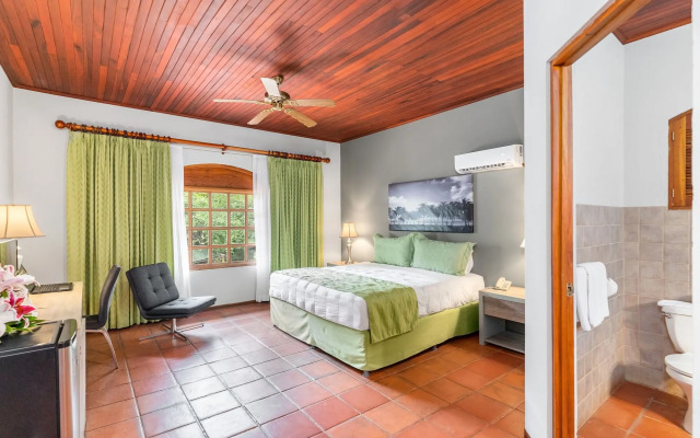 Hotel Villa del Sueño