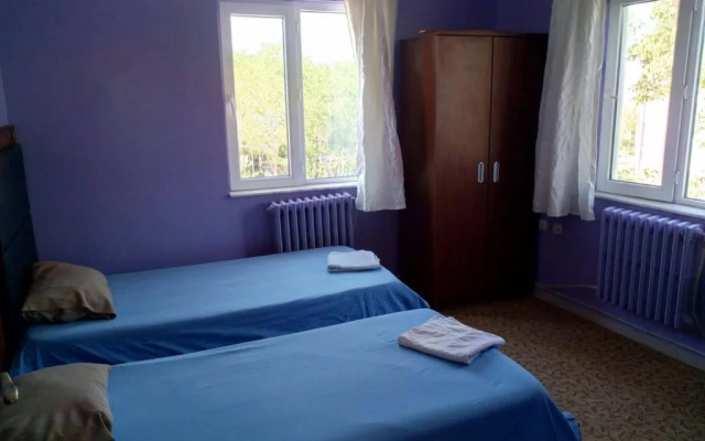 Ihlara Termal Hotel