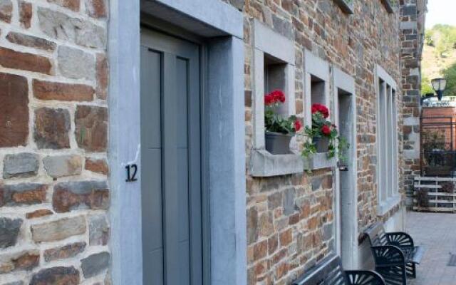 Typical Ardenne House de Luxe
